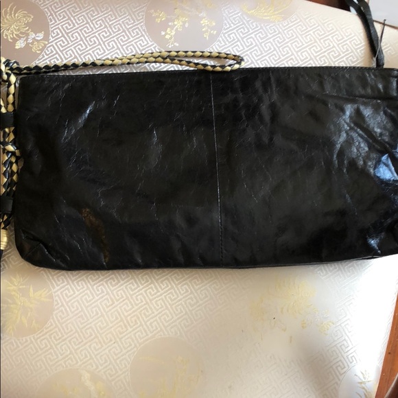 Foley & Corinna Black Handbag - Picture 4 of 8